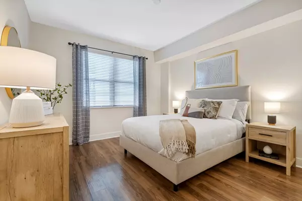 The Mark at Cityscape