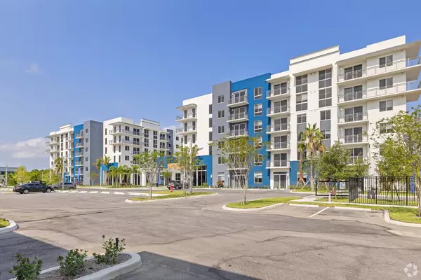 Brandon Estates