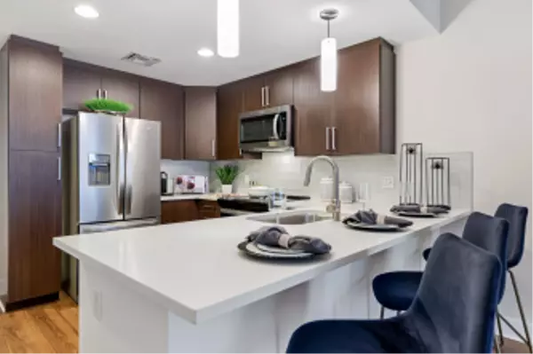 The Mark at Cityscape