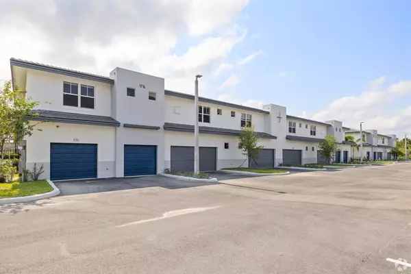 Brandon Estates