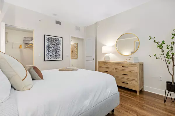 The Mark at Cityscape