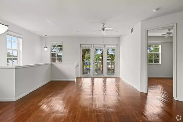 Bridgewater at Lake Osborne