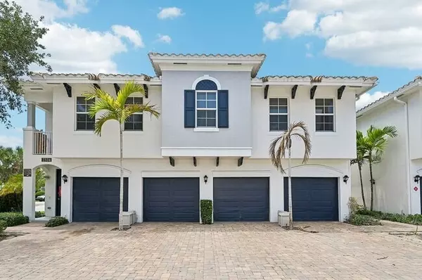 Bridgewater at Lake Osborne