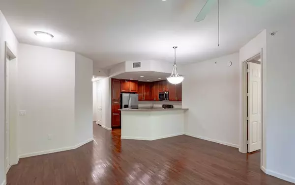 Bridgewater at Lake Osborne