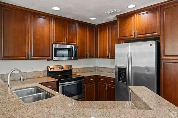 Bridgewater at Lake Osborne