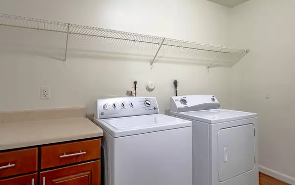 Bridgewater at Lake Osborne