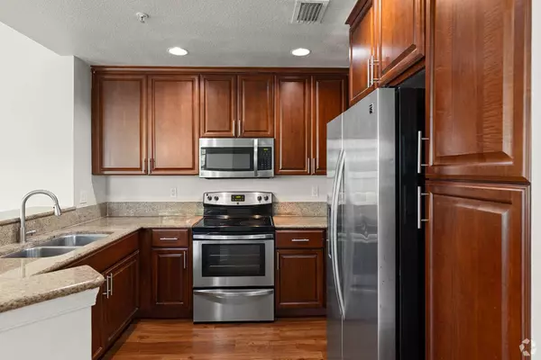 Bridgewater at Lake Osborne