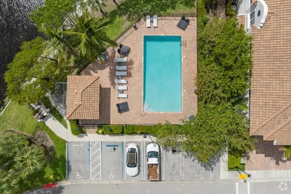 Bridgewater at Lake Osborne