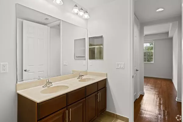 Bridgewater at Lake Osborne