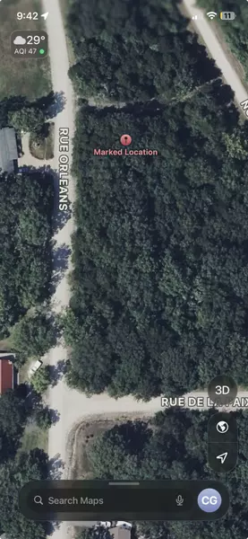 Rue Orleans, Bonne Terre, MO 63628