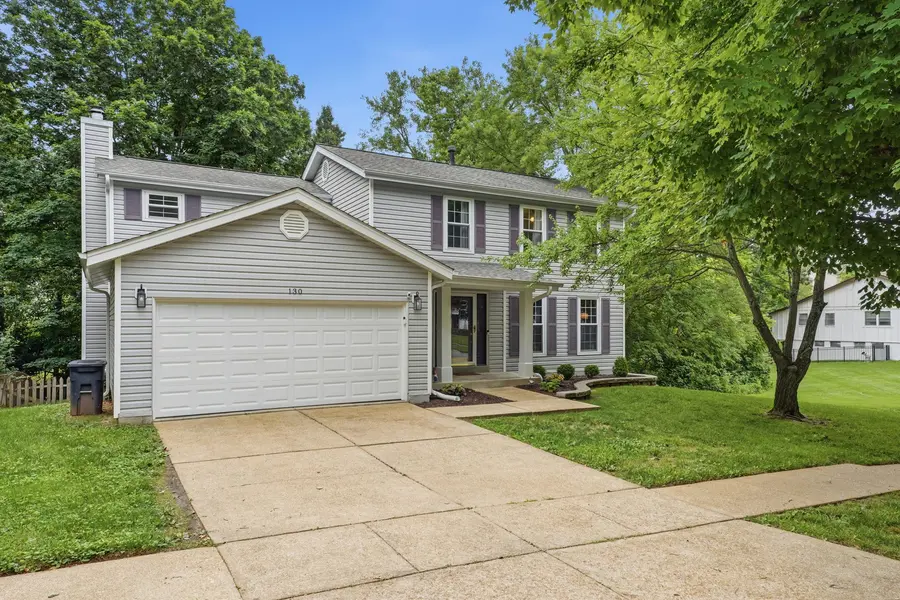 130 Holly Garden Dr, Ballwin, MO 63021-6531
