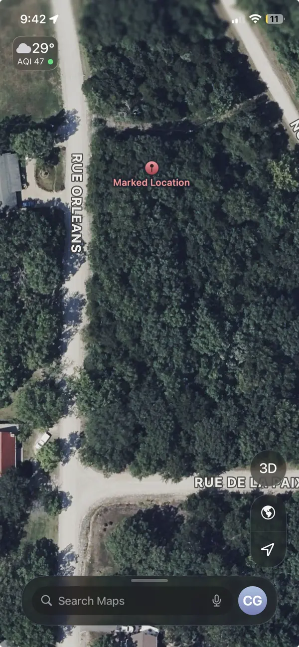 Rue Orleans, Bonne Terre, MO 63628