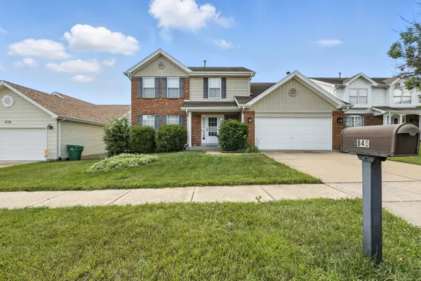 Fenton, MO 63026-3960,840 Fall Crown Ln