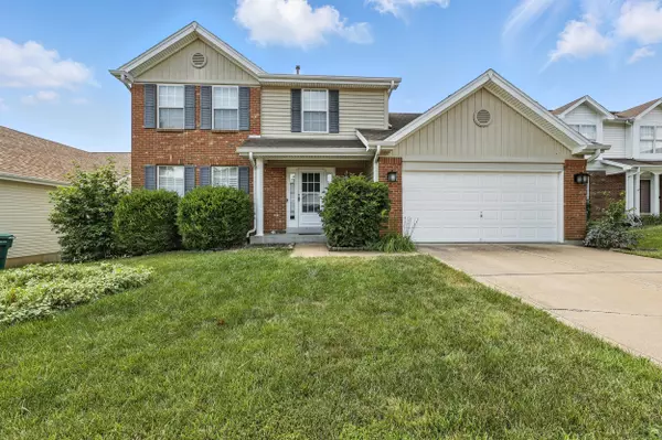 Fenton, MO 63026-3960,840 Fall Crown Ln