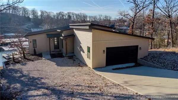 1258 Bonard LN, Osage Beach, MO 65065
