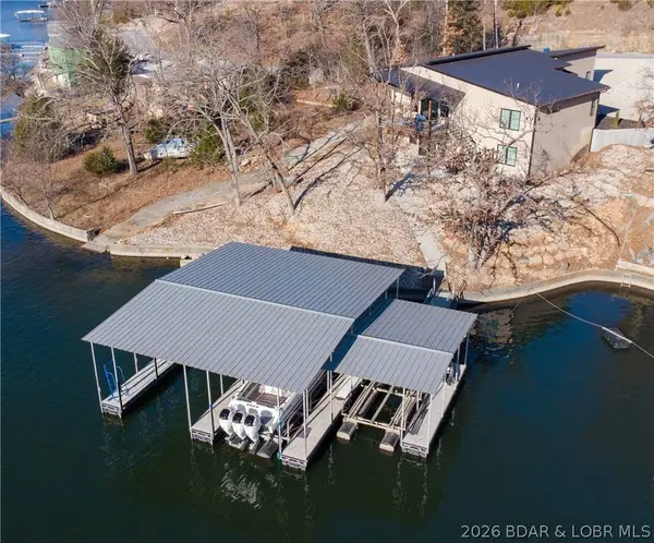 1258 Bonard LN, Osage Beach, MO 65065
