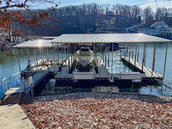 1258 Bonard LN, Osage Beach, MO 65065