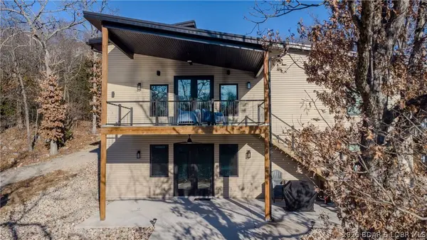 1258 Bonard LN, Osage Beach, MO 65065