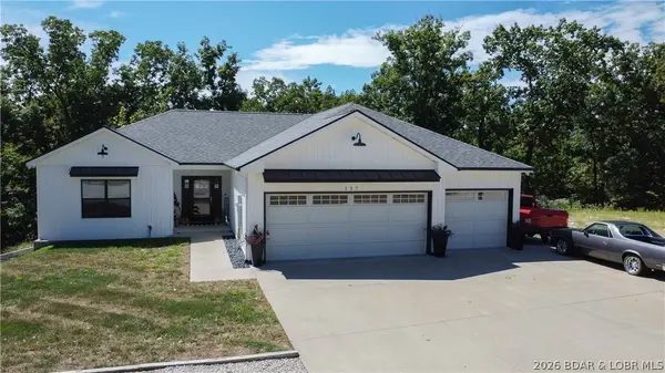 137 Spring RD