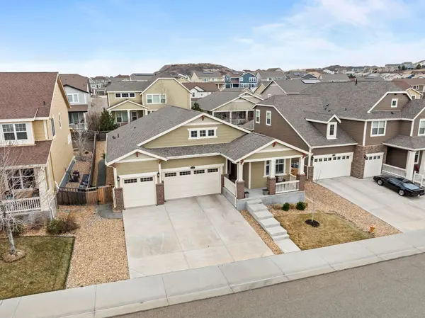 2414 Leafdale Cir, Castle Rock, CO 80109-3756