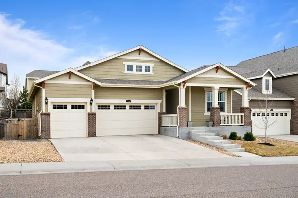 2414 Leafdale Cir, Castle Rock, CO 80109-3756