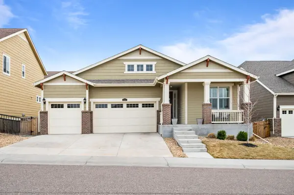 2414 Leafdale Cir, Castle Rock, CO 80109-3756