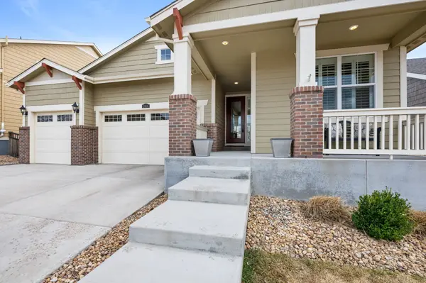 2414 Leafdale Cir, Castle Rock, CO 80109-3756