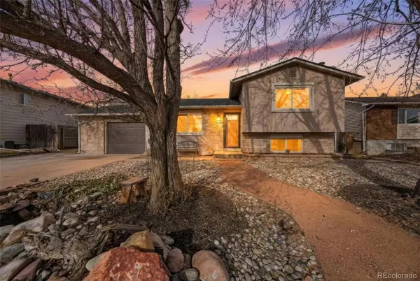 6930 Corn Tassle DR, Colorado Springs, CO 80911