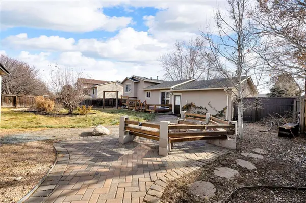 6930 Corn Tassle DR, Colorado Springs, CO 80911