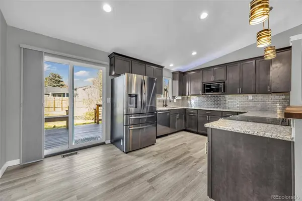 6930 Corn Tassle DR, Colorado Springs, CO 80911