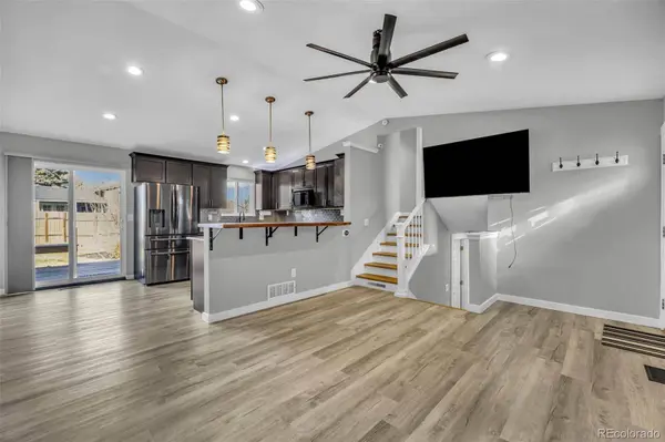 6930 Corn Tassle DR, Colorado Springs, CO 80911