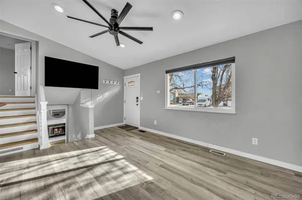 6930 Corn Tassle DR, Colorado Springs, CO 80911