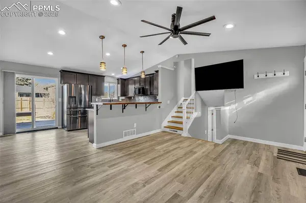 6930 Corn Tassle DR, Colorado Springs, CO 80911