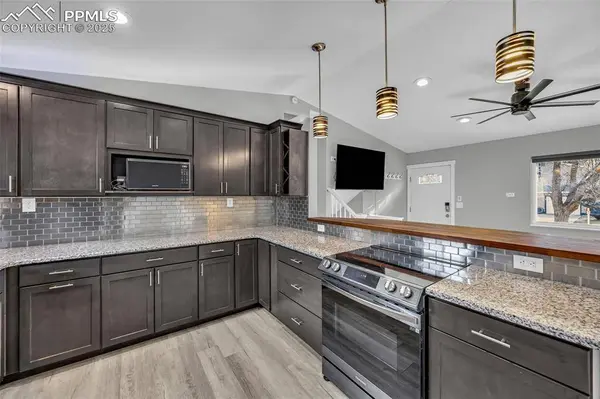 6930 Corn Tassle DR, Colorado Springs, CO 80911