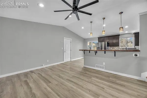 6930 Corn Tassle DR, Colorado Springs, CO 80911