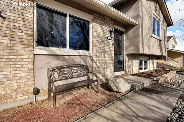 6930 Corn Tassle DR, Colorado Springs, CO 80911