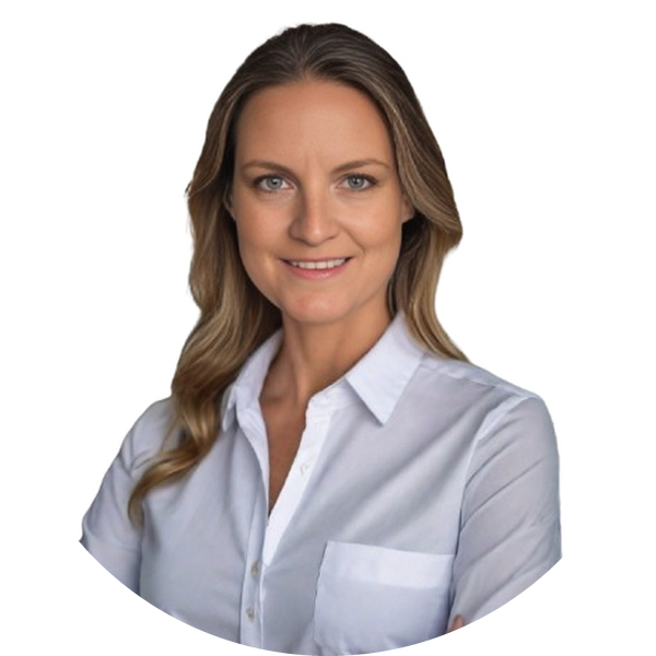 Jessica Kromer, Santa Maria and Orcutt real estate agent