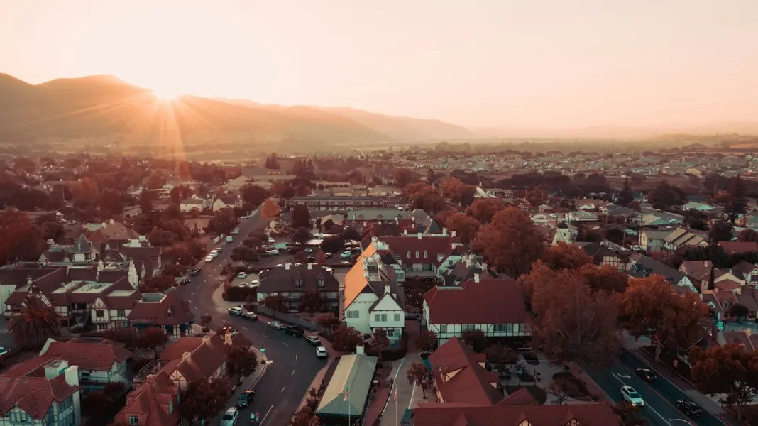 Solvang