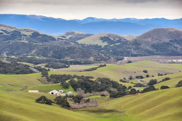 Country Living in Nipomo: Acreage, Ranch Homes and Horse Properties