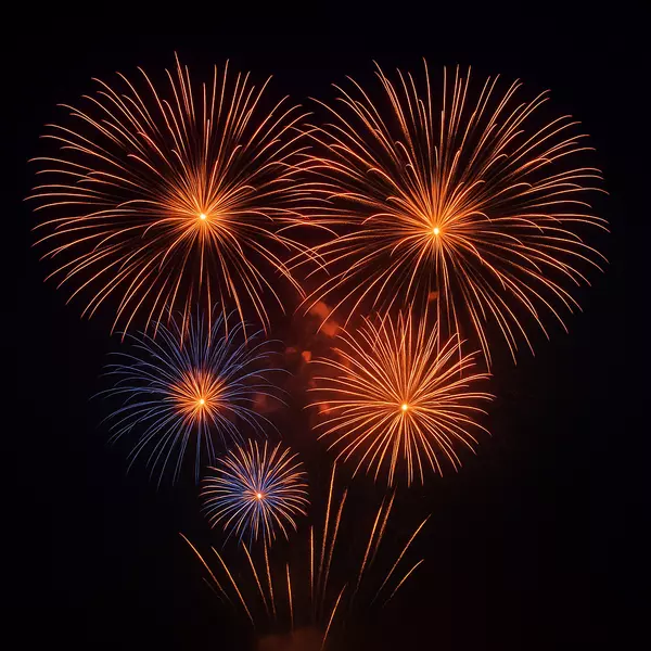 Where to Watch Fireworks in Metro Detroit – July 2025 Guide,Ryan Stanek