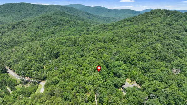 Lot 1 High Knee Road Cherry Log, Ga 30522,