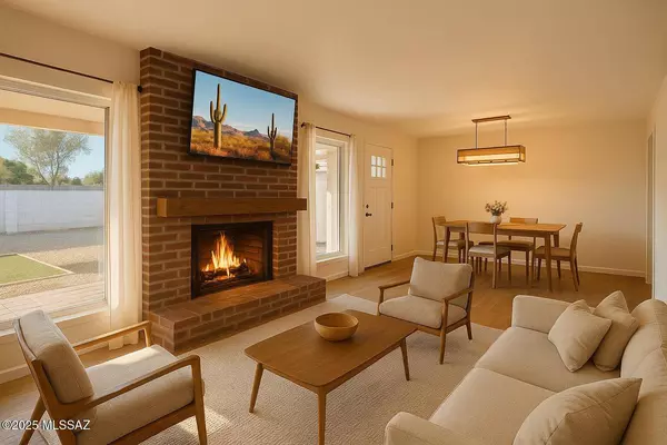 5720 E 4th Street, Tucson, AZ 85711