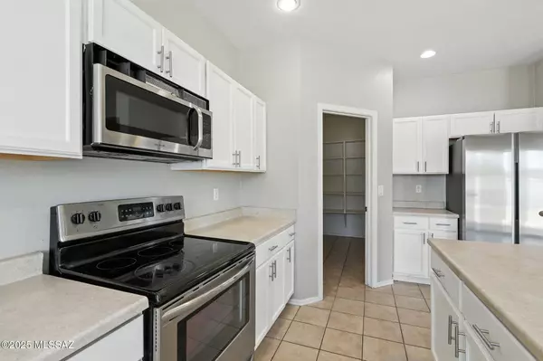 21100 E Frontier Road, Red Rock, AZ 85145