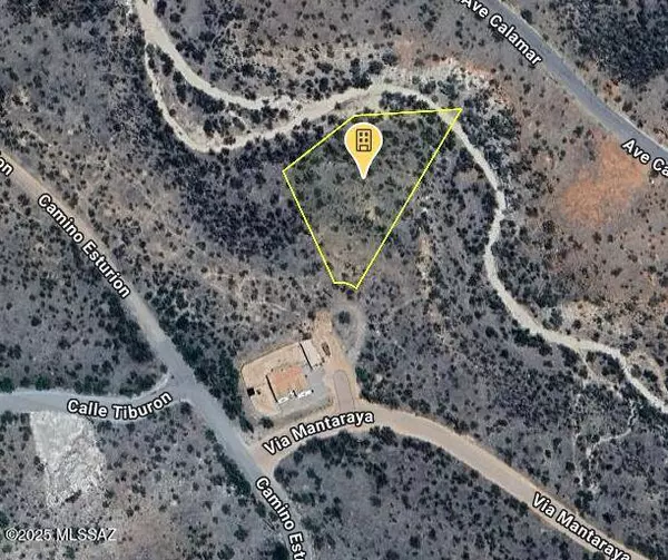 1645 Zuni Court, Rio Rico, AZ 85648