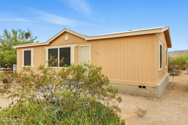 11005 W Windchime Drive, Tucson, AZ 85743