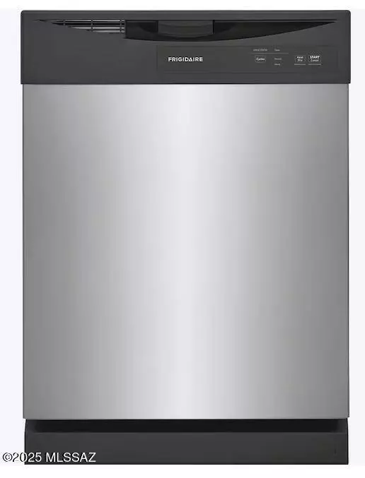 3042 W Christopher Drive, Tucson, AZ 85746