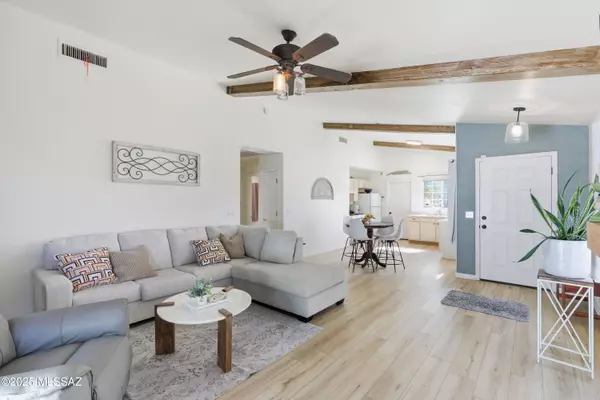 4502 W Rose Mist Way, Tucson, AZ 85741