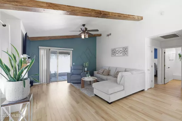 4502 W Rose Mist Way, Tucson, AZ 85741