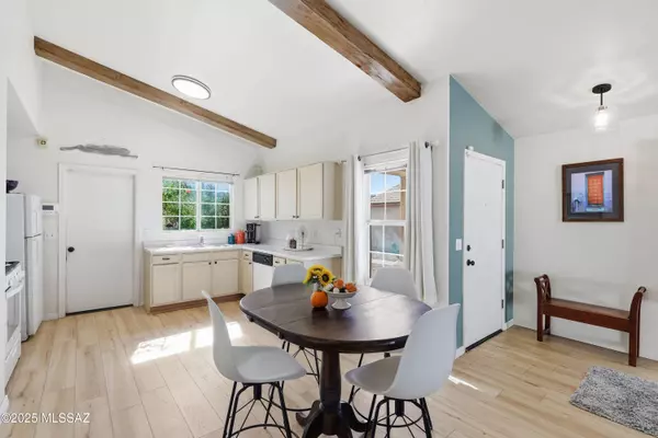 4502 W Rose Mist Way, Tucson, AZ 85741