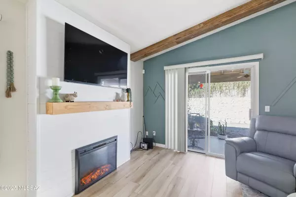 4502 W Rose Mist Way, Tucson, AZ 85741